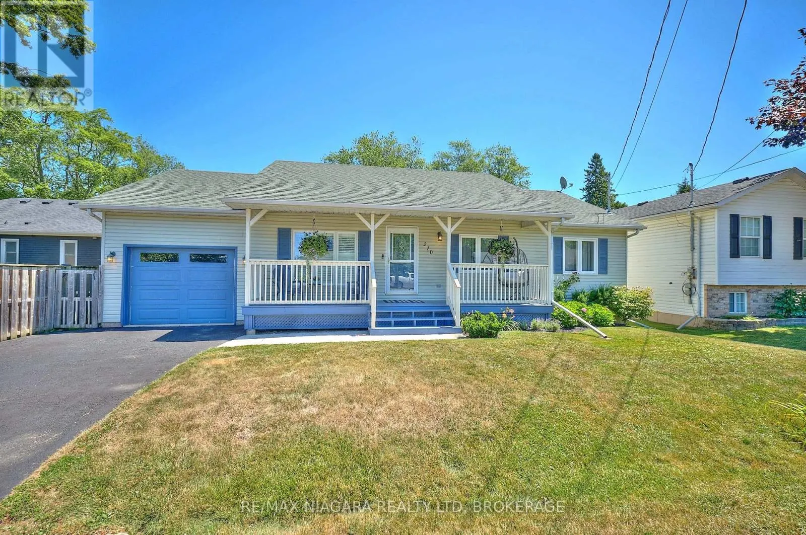 210 GORHAM ROAD