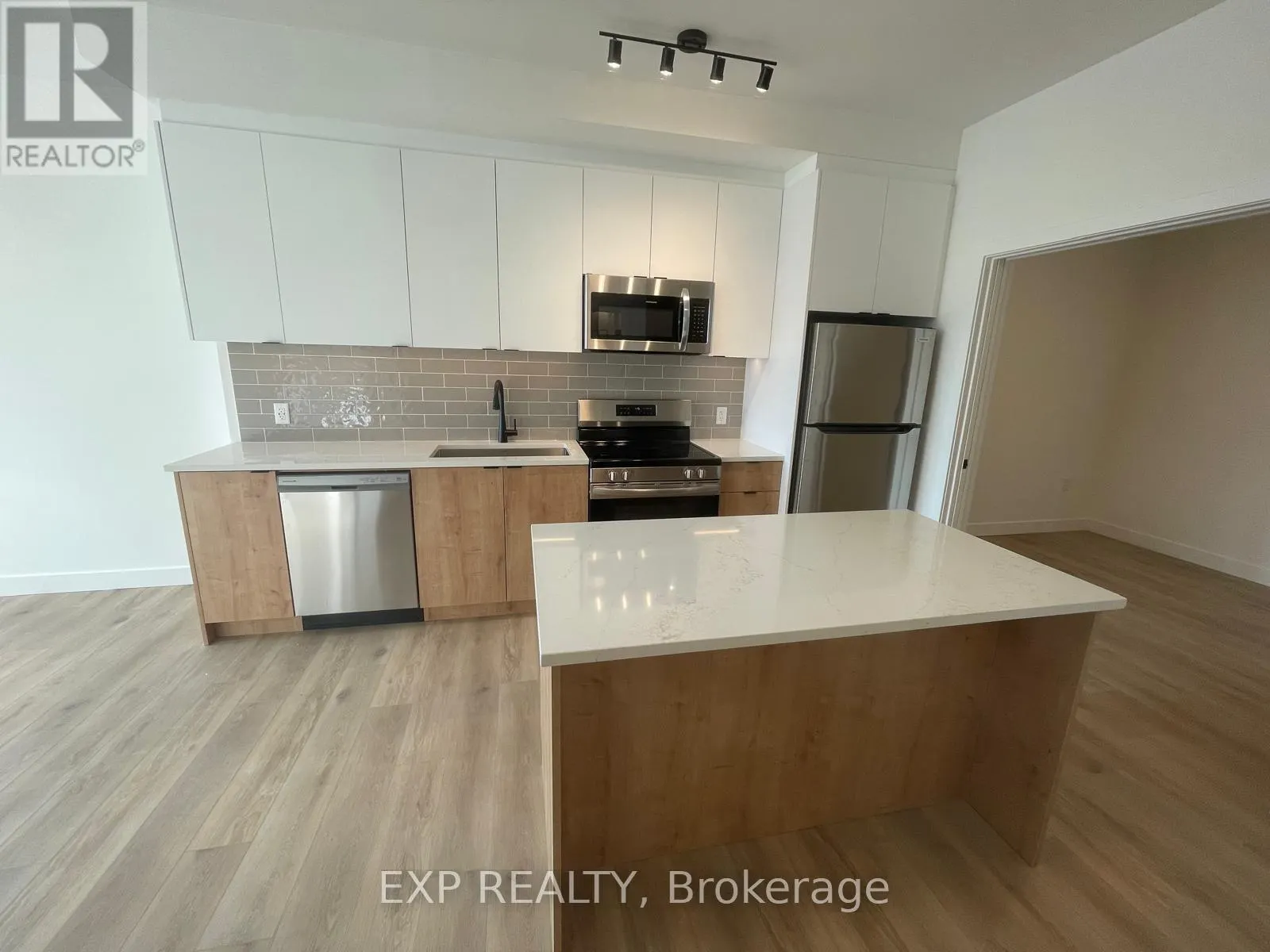 1600 JAMES NAISMITH DRIVE