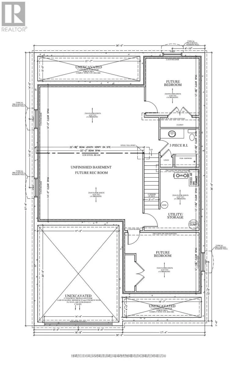 73 (LOT 18) DEARING DRIVE