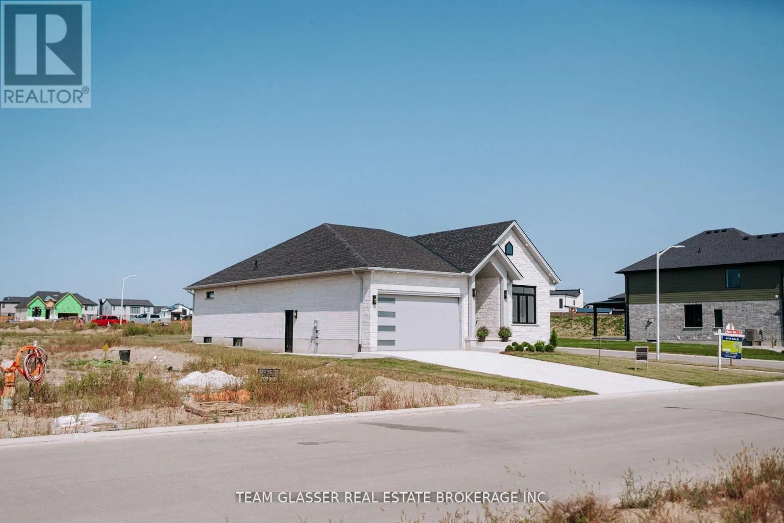 73 (LOT 18) DEARING DRIVE