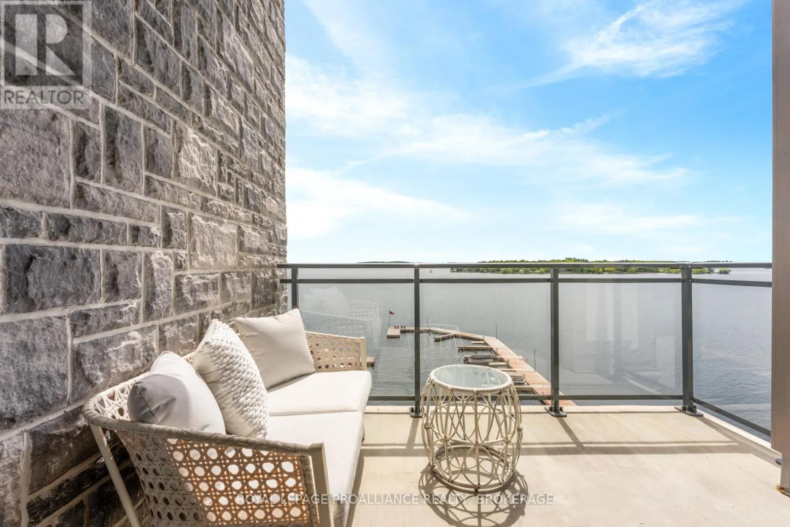 618 - 129 SOUTH STREET, #618