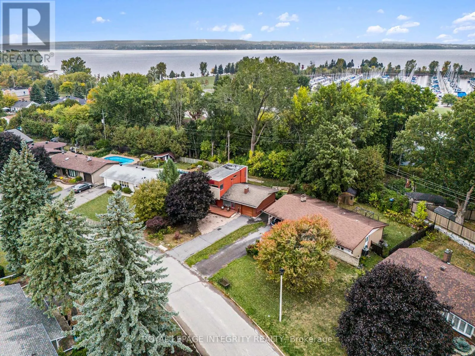 23 STILL WATER DRIVE