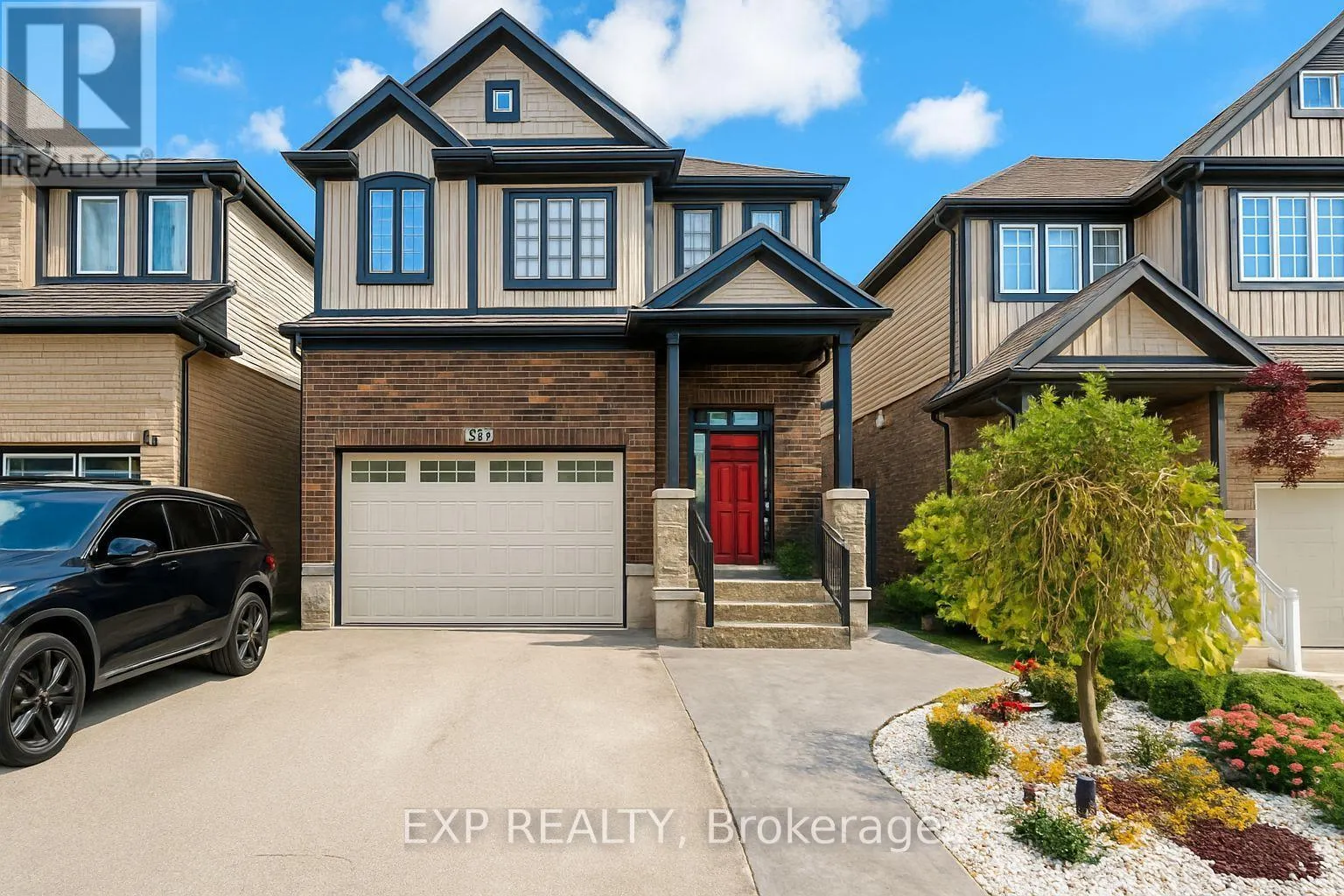 LOWER - 526 WOODBINE AVENUE