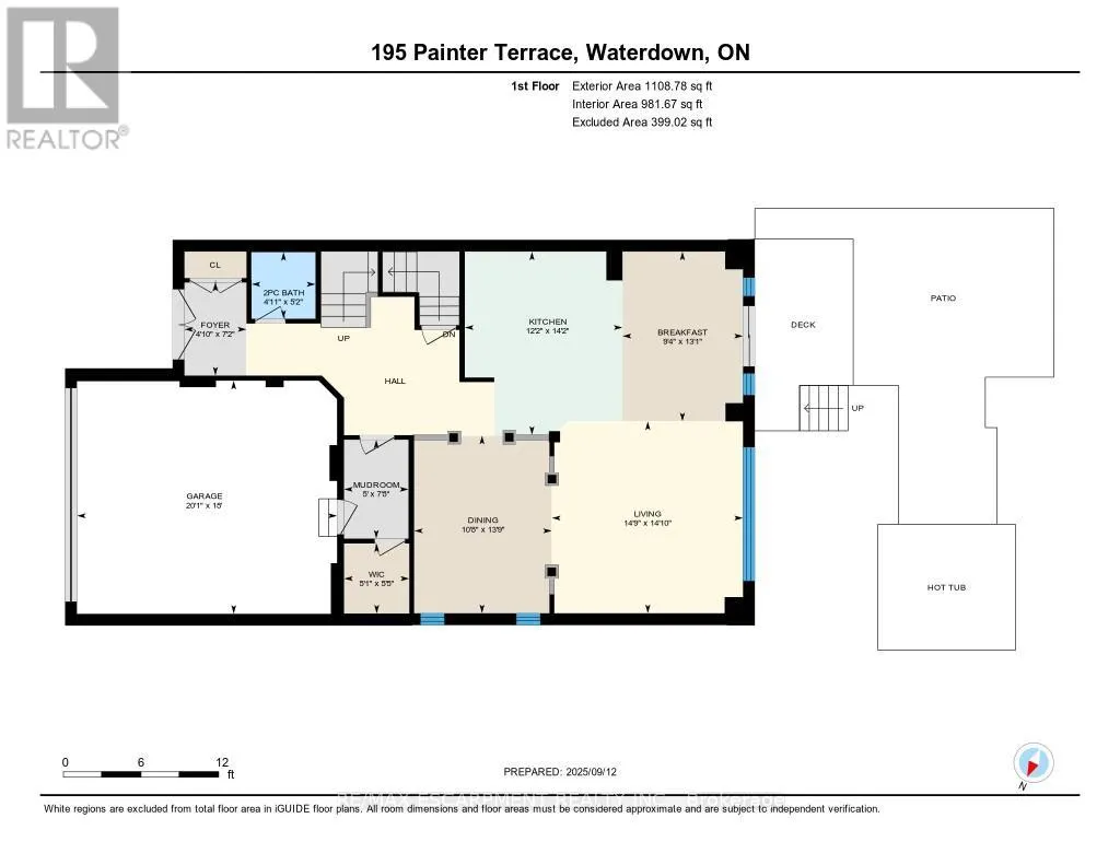 195 PAINTER TERRACE