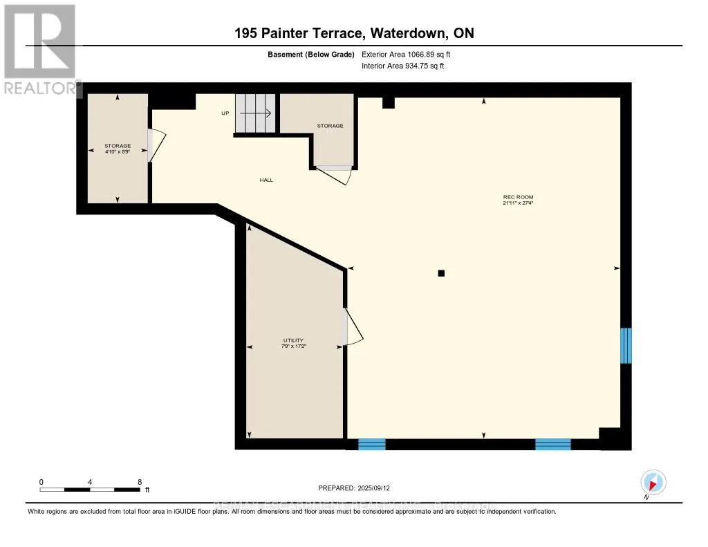 195 PAINTER TERRACE