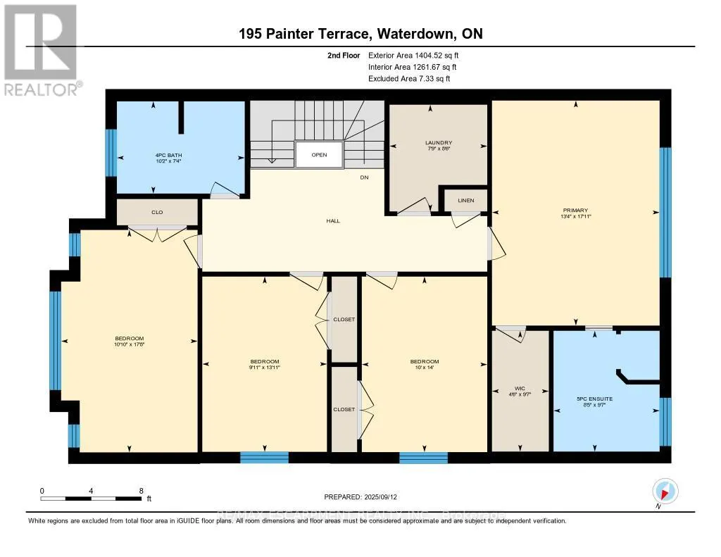 195 PAINTER TERRACE