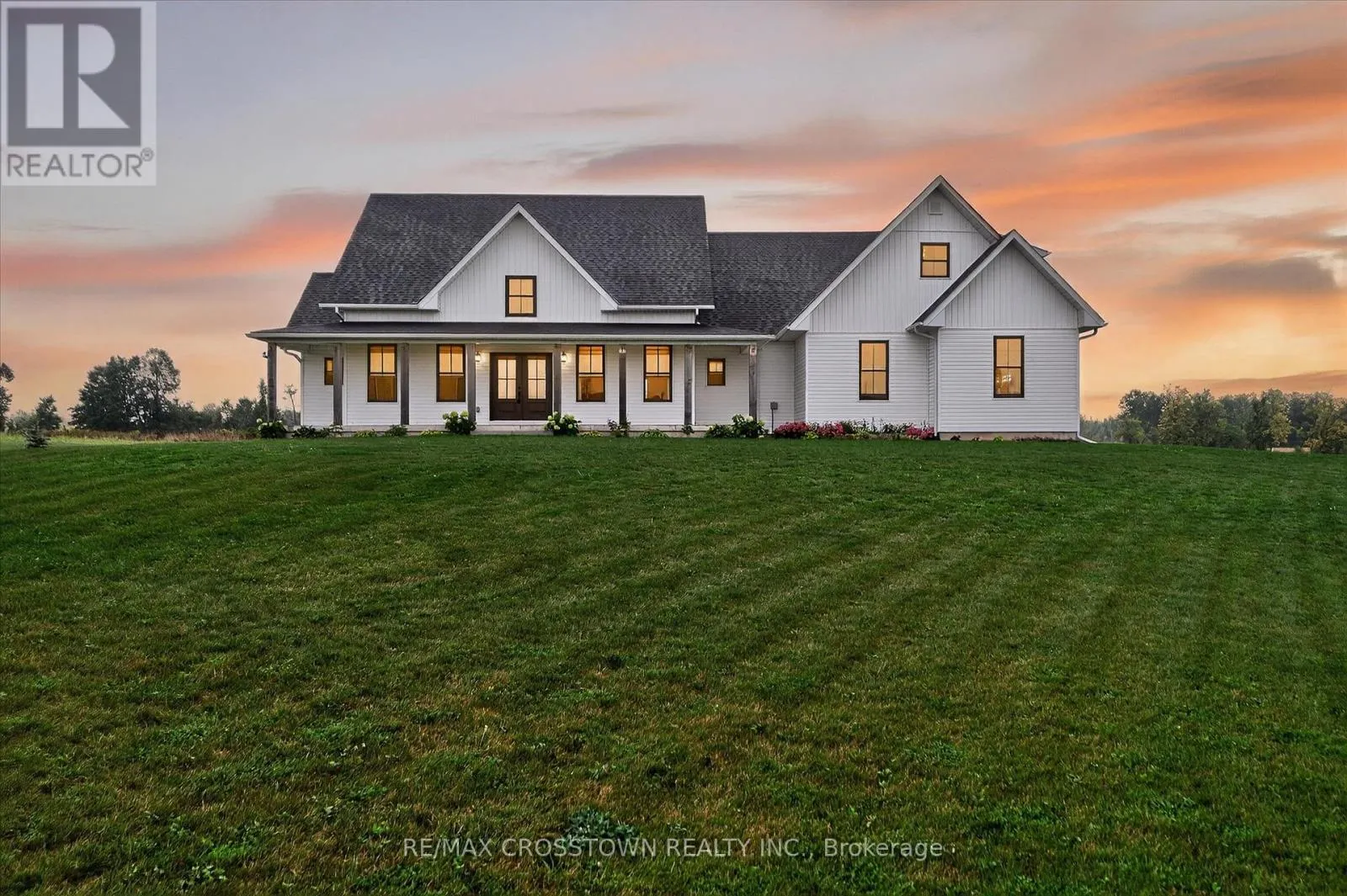 613 COUNTY RD 8 ROAD