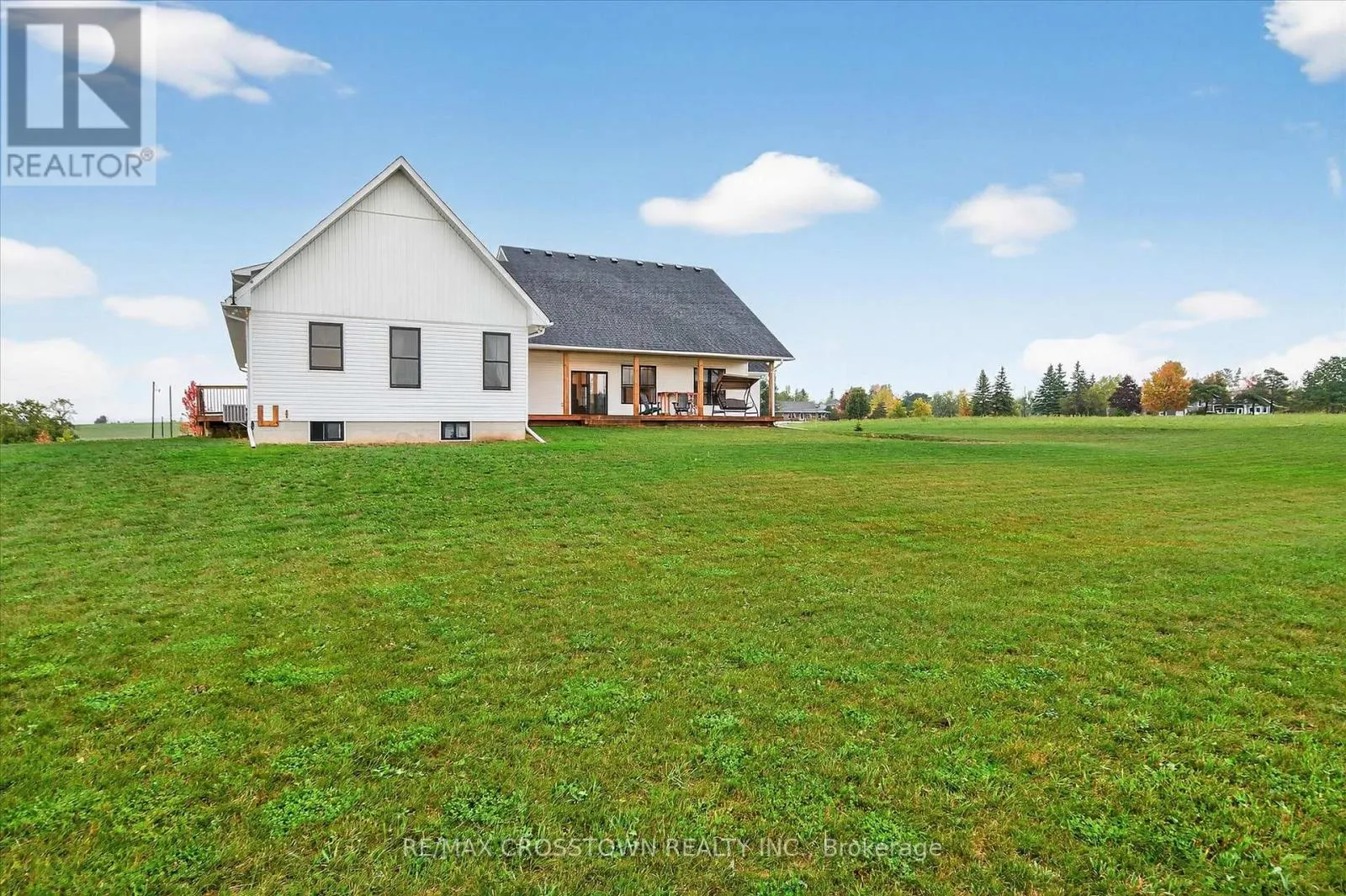 613 COUNTY RD 8 ROAD