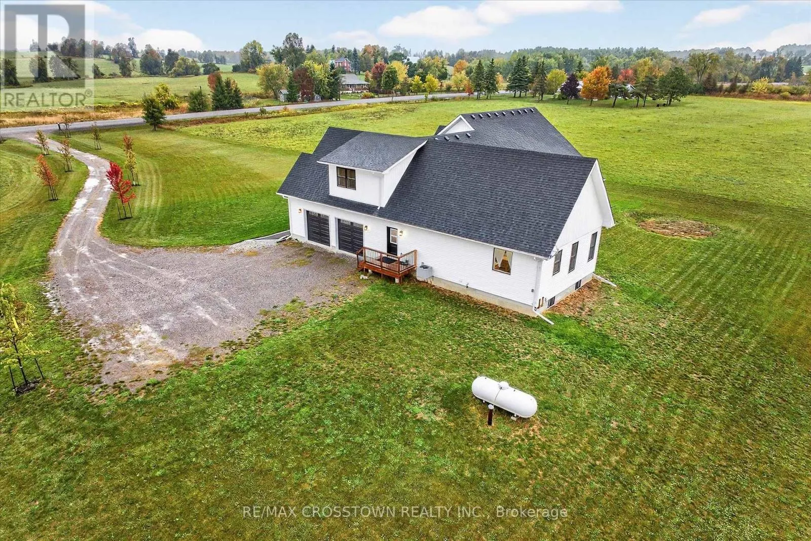 613 COUNTY RD 8 ROAD