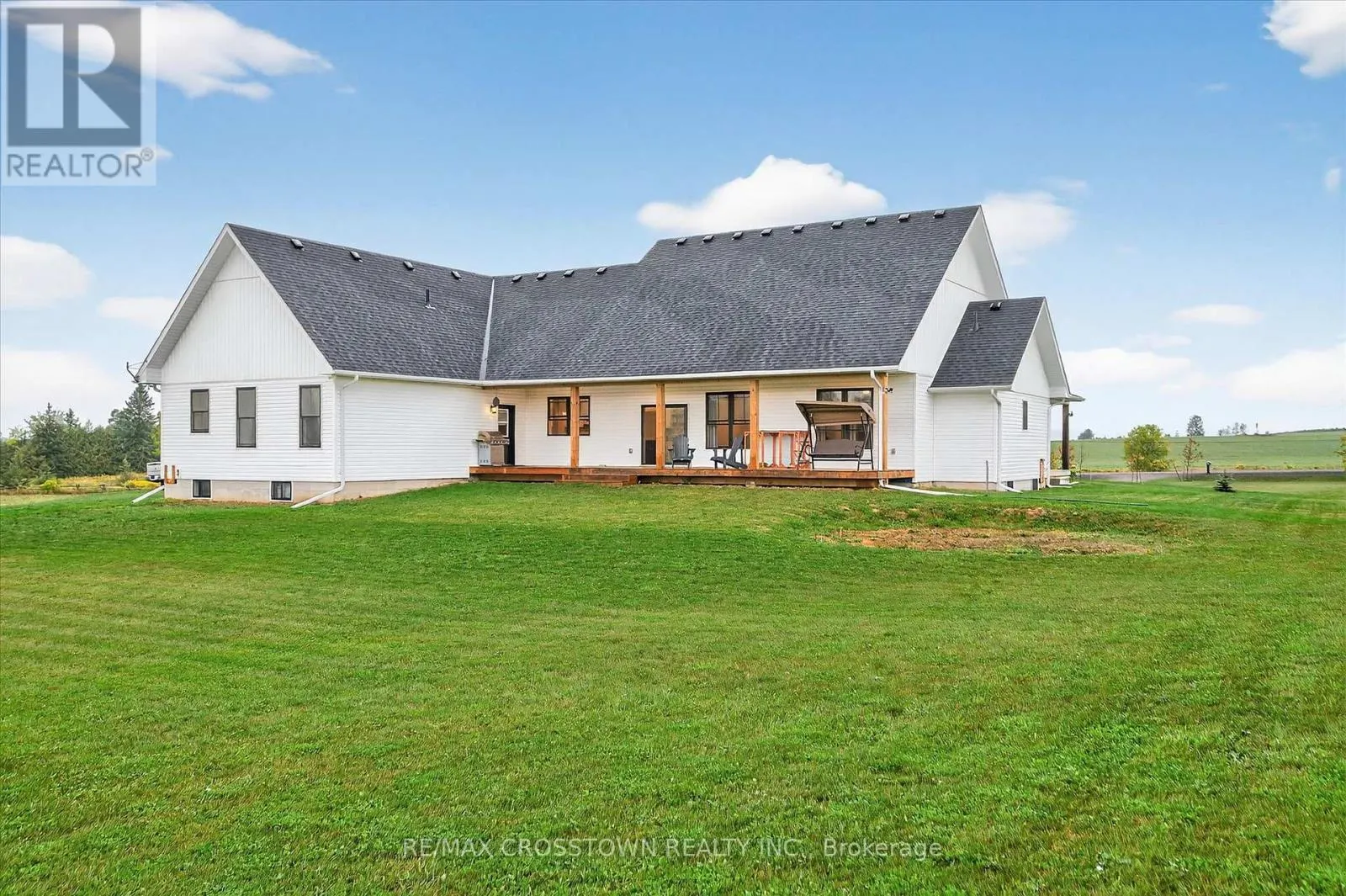 613 COUNTY RD 8 ROAD