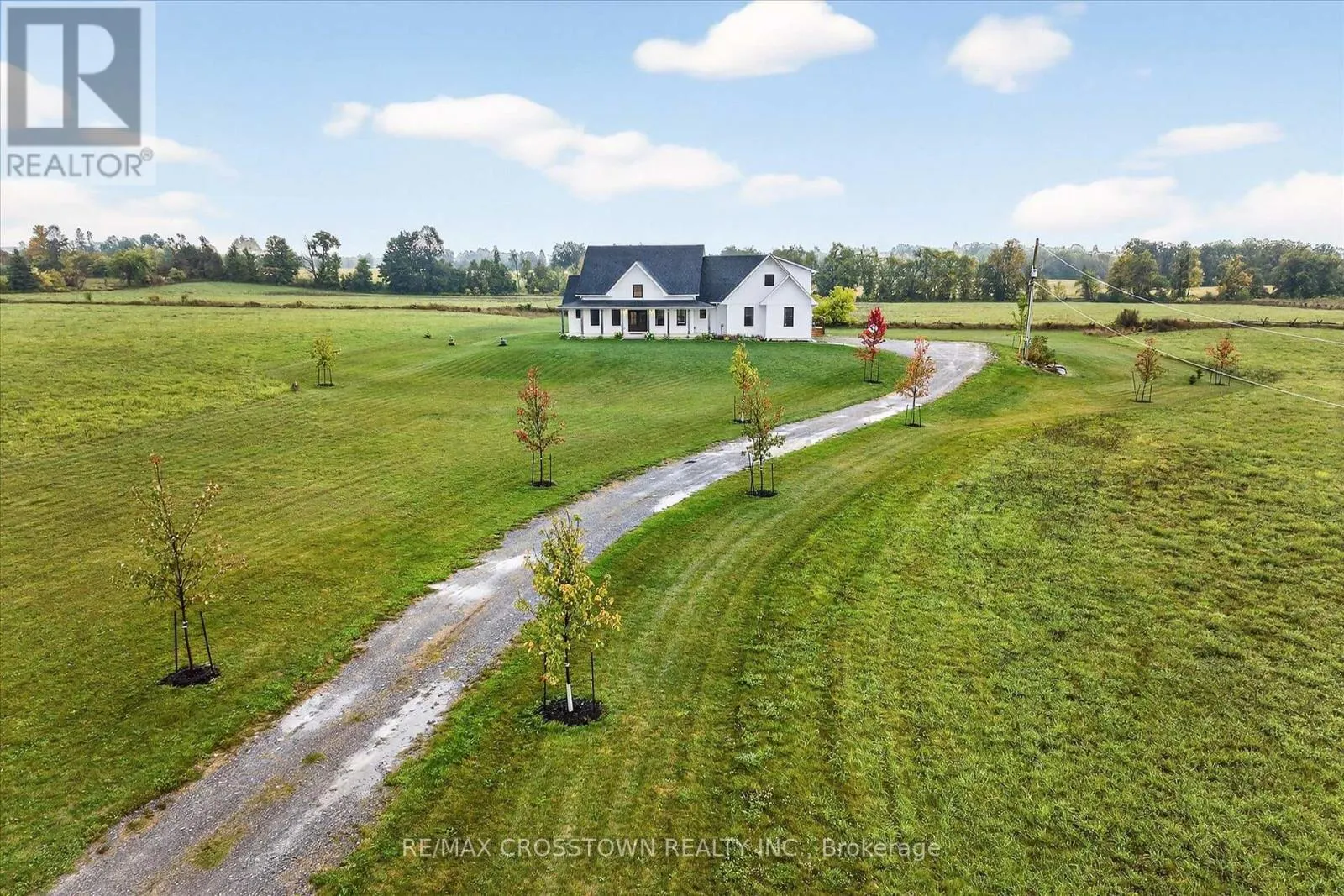 613 COUNTY RD 8 ROAD