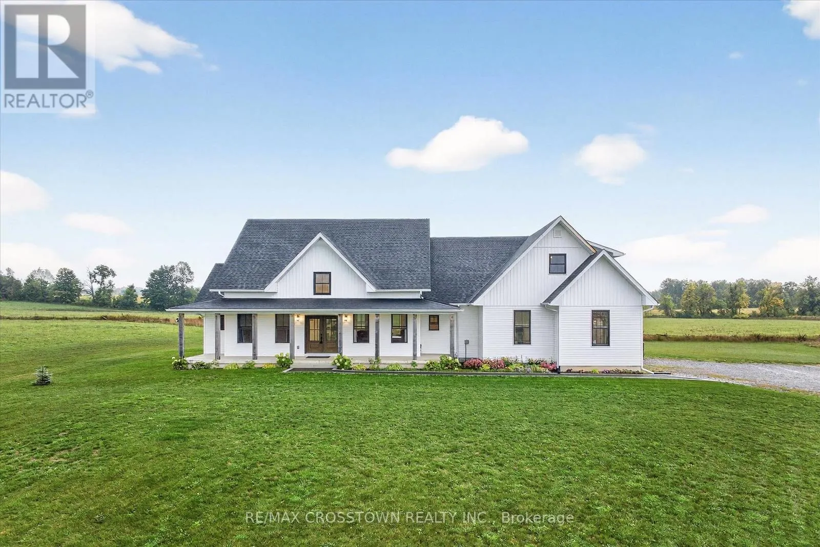613 COUNTY RD 8 ROAD