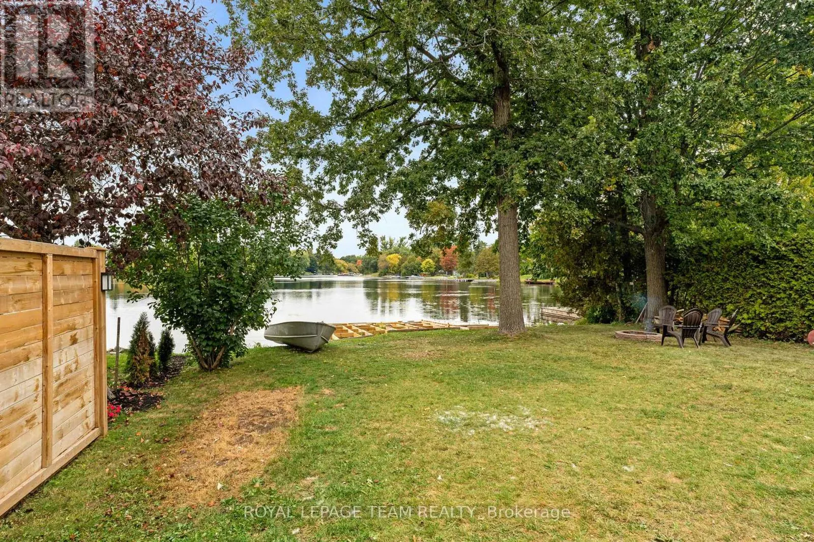 1119 FIREFLY LANE