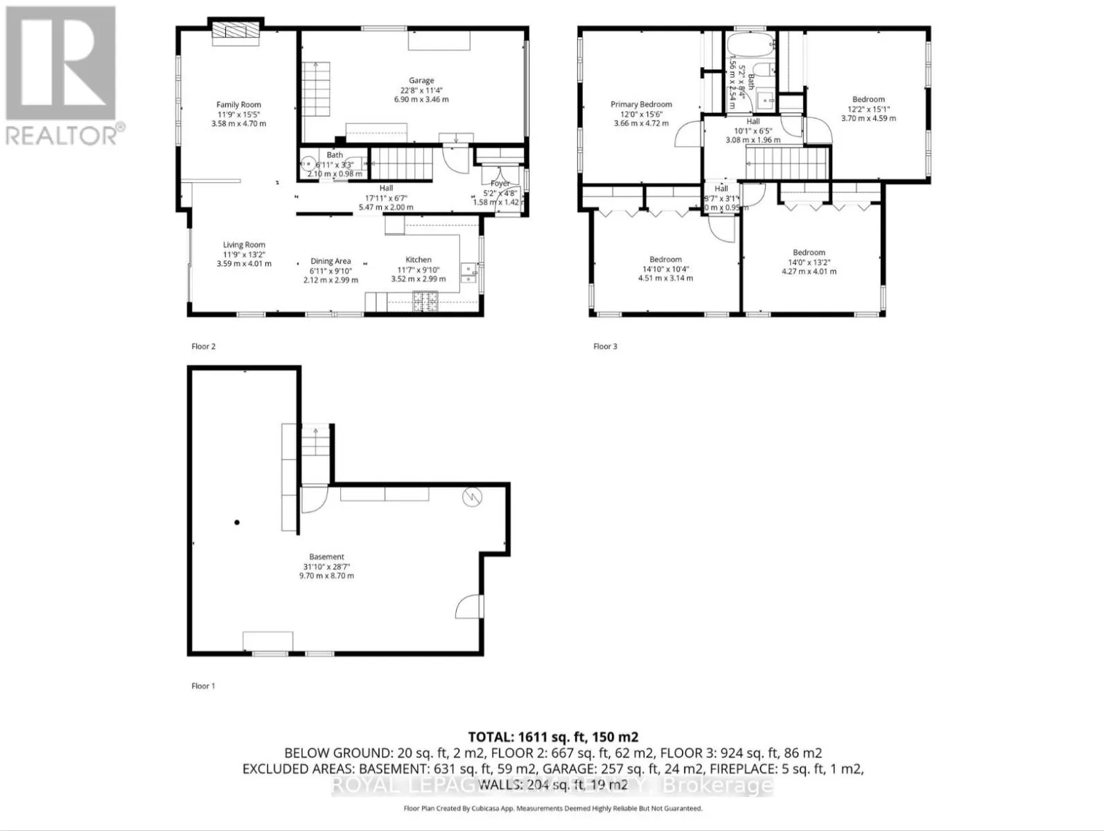 1119 FIREFLY LANE