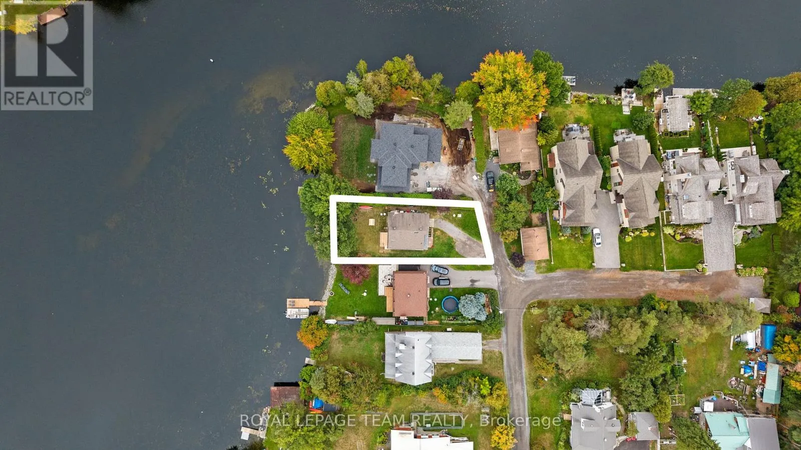 1119 FIREFLY LANE