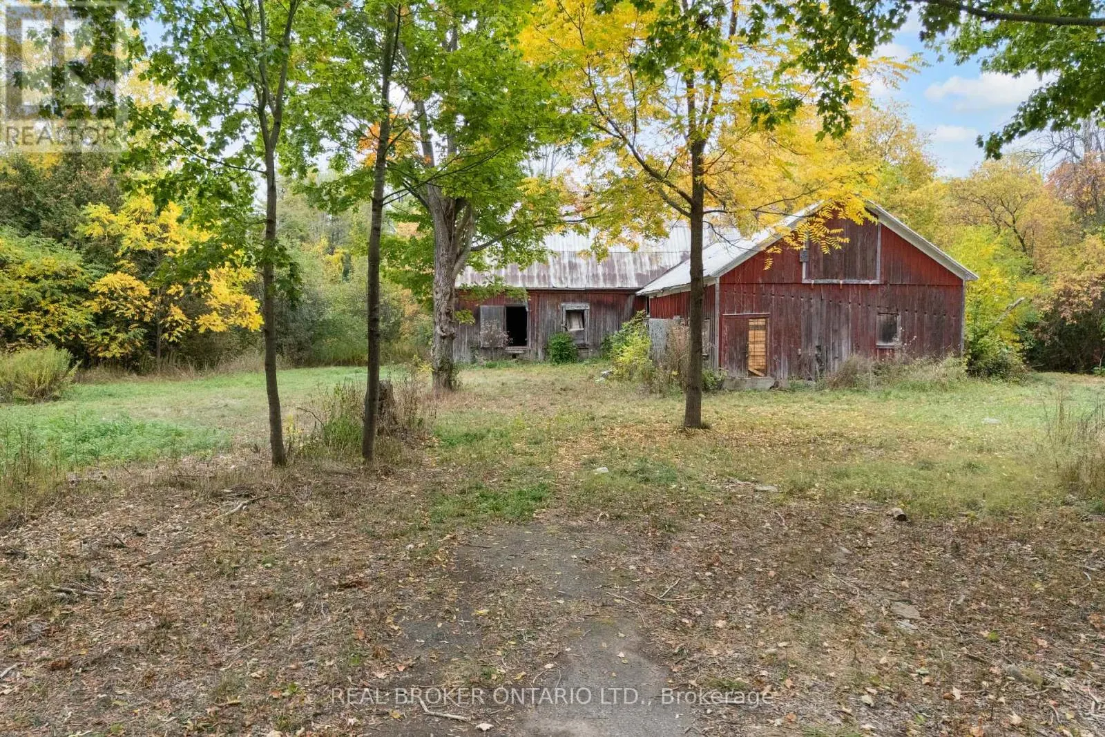 2099 COUNTY  20 ROAD