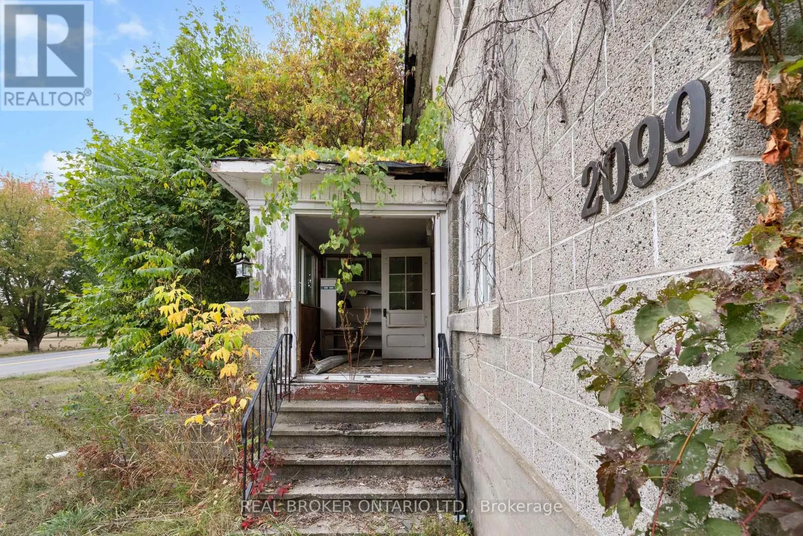 2099 COUNTY  20 ROAD