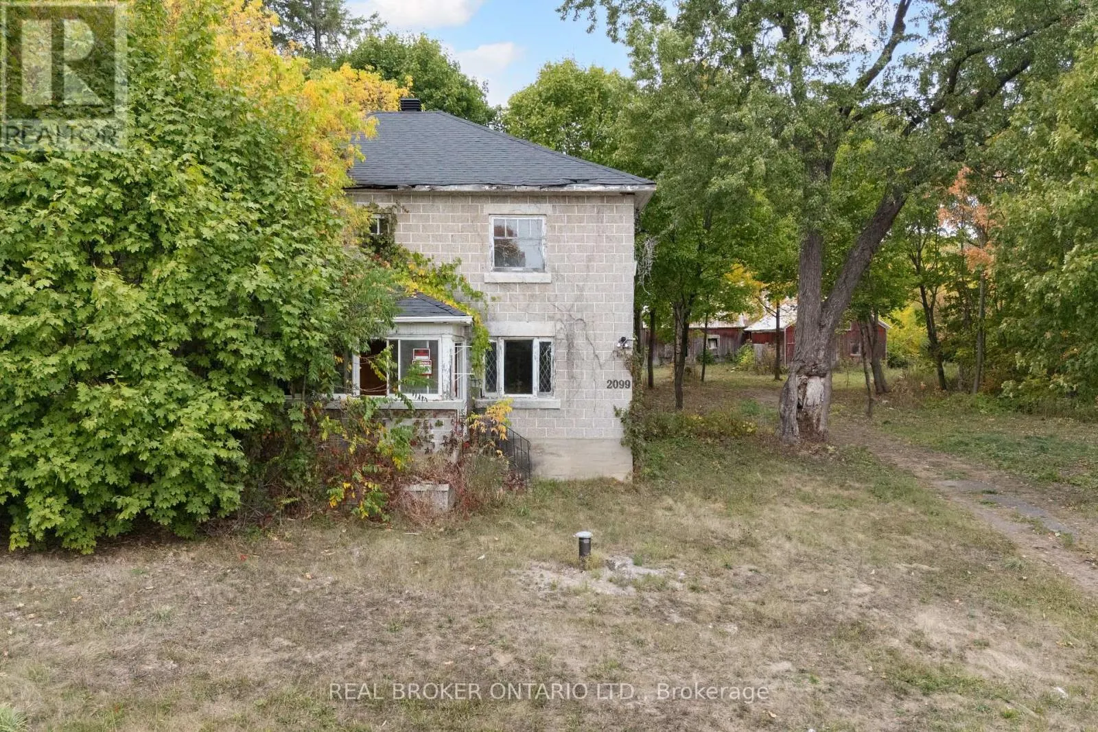 2099 COUNTY  20 ROAD