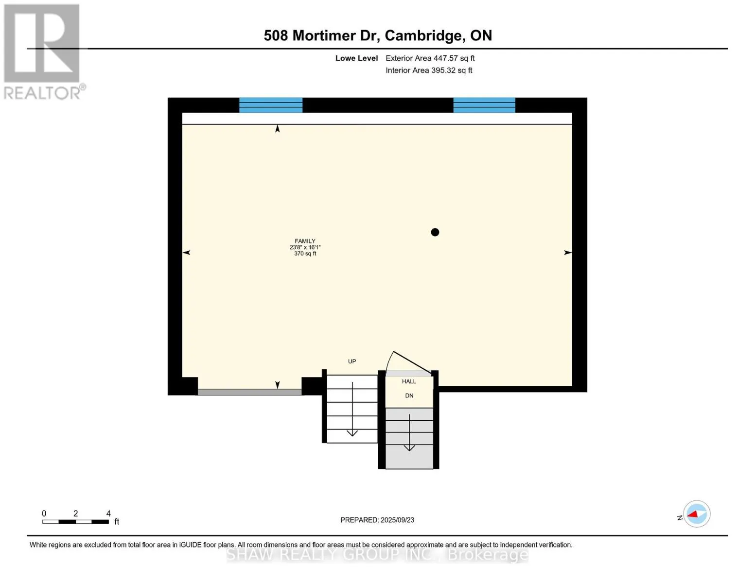 508 MORTIMER DRIVE