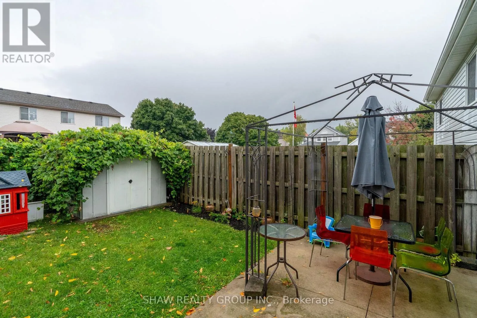508 MORTIMER DRIVE
