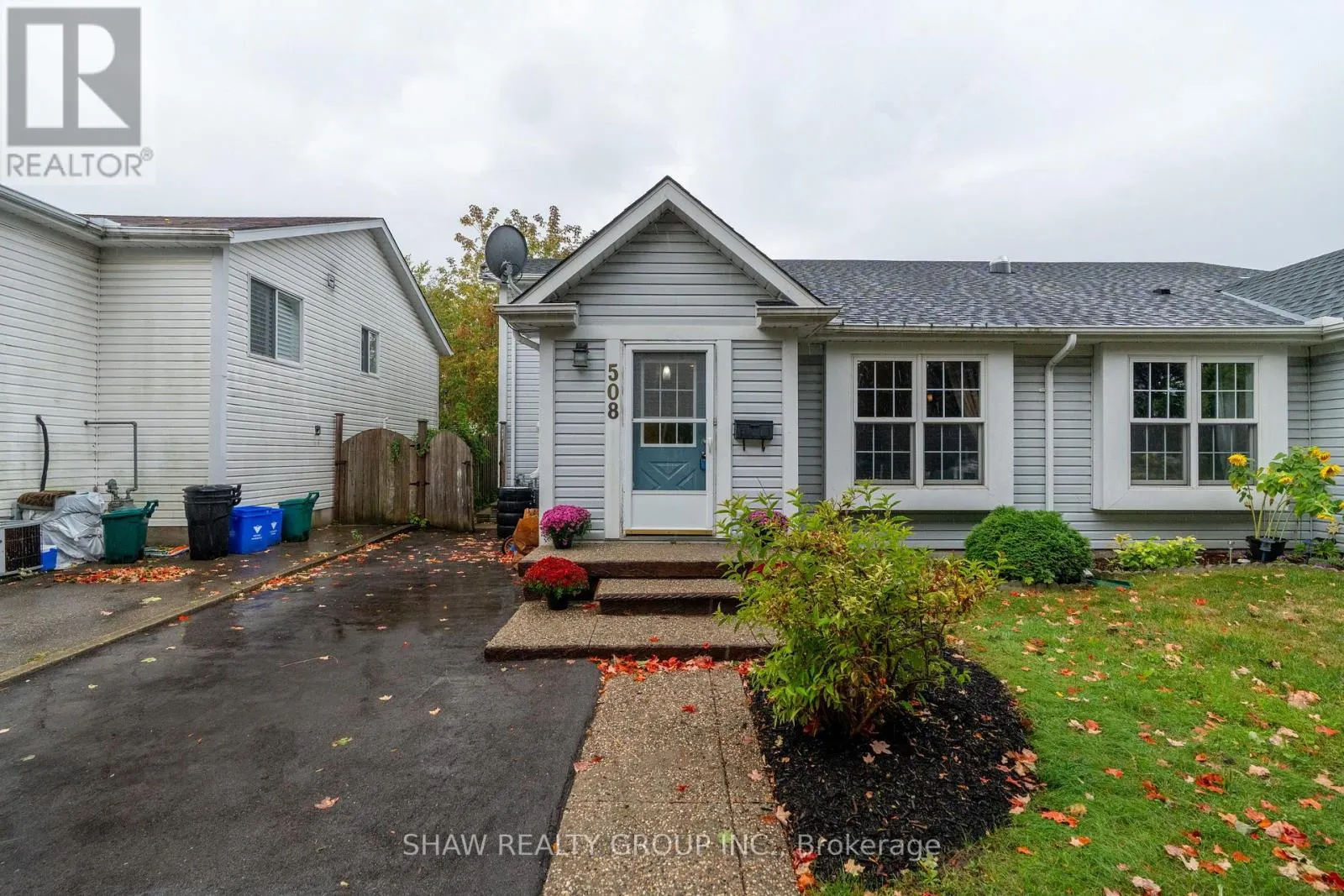 508 MORTIMER DRIVE