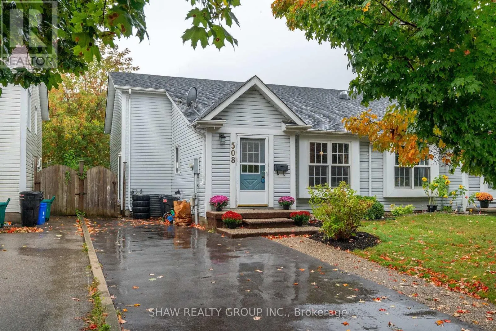 508 MORTIMER DRIVE