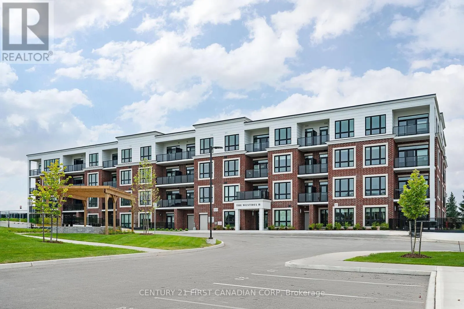 308 - 1560 UPPER WEST AVENUE, #308