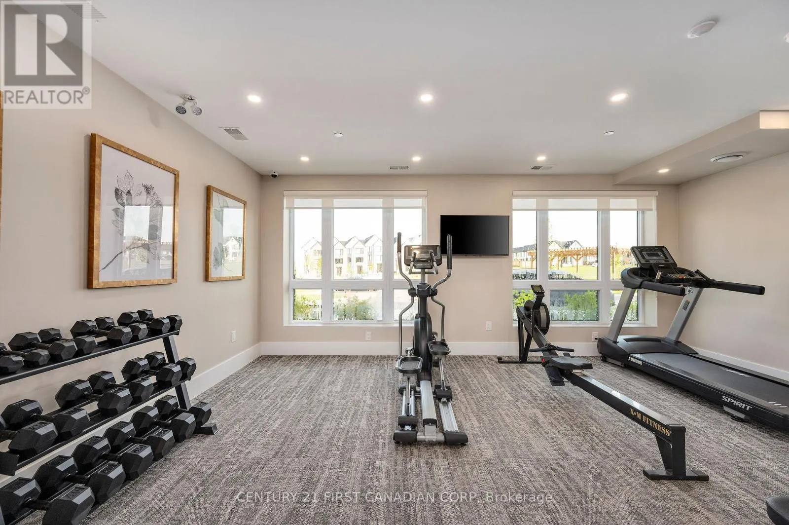308 - 1560 UPPER WEST AVENUE, #308