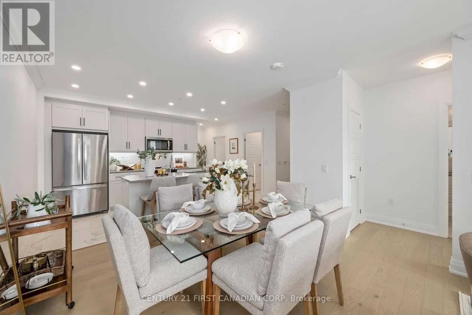 308 - 1560 UPPER WEST AVENUE, #308