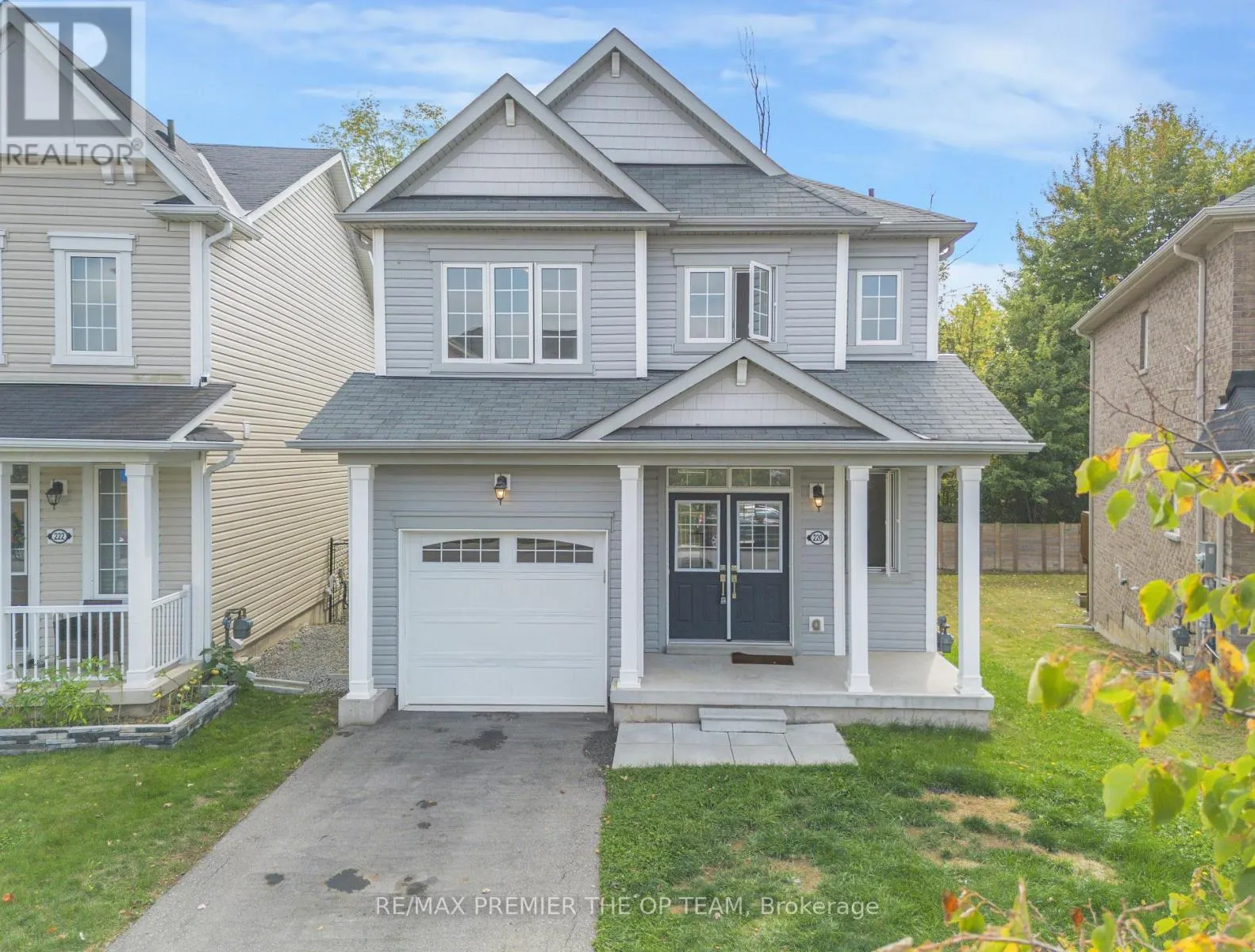 220 ESTHER CRESCENT