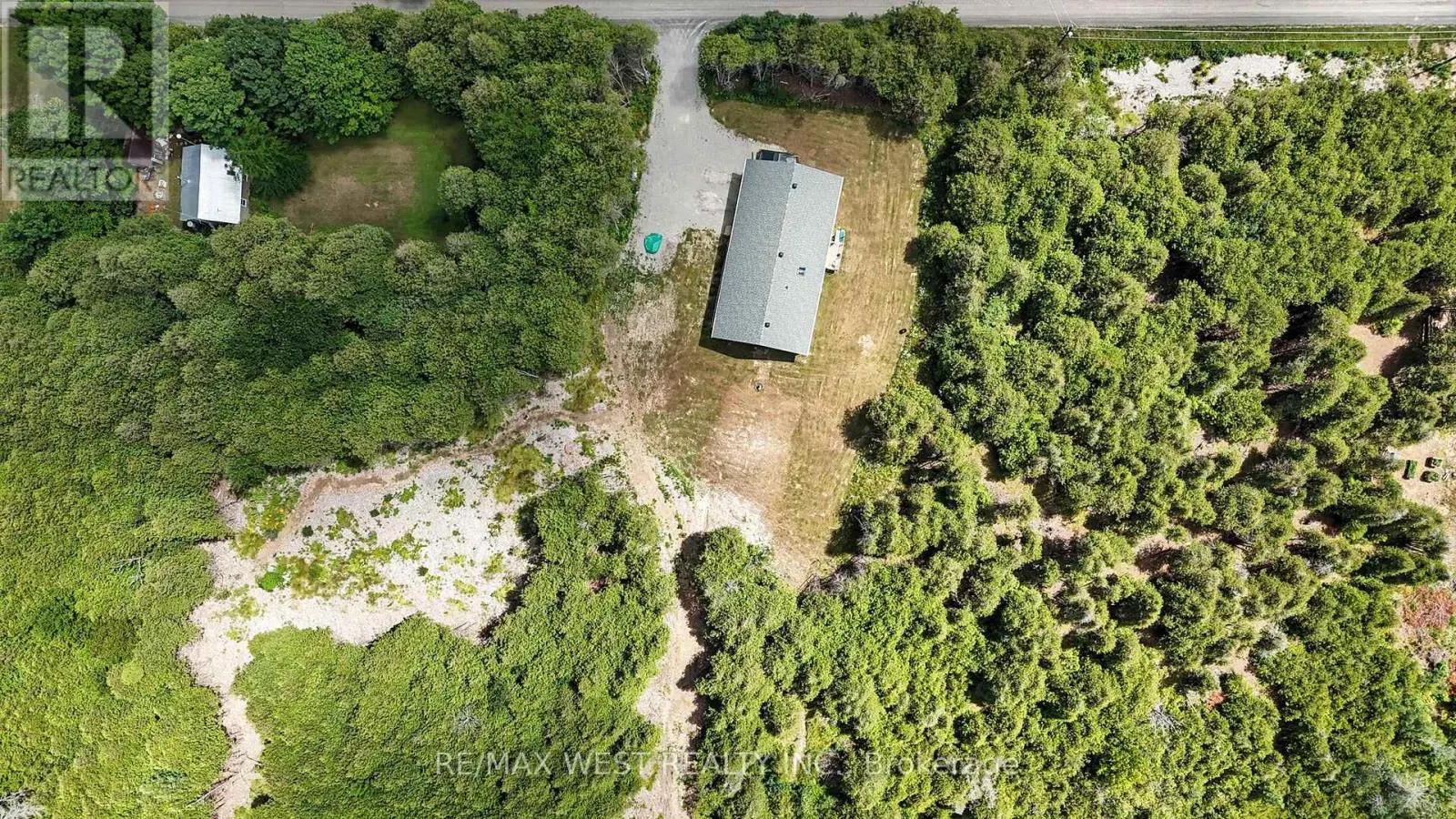 11650 ROCKSPRINGS ROAD