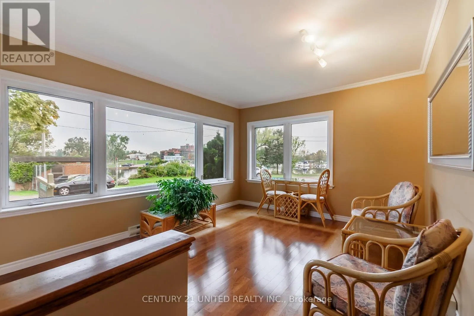 57 EDGEWATER BOULEVARD