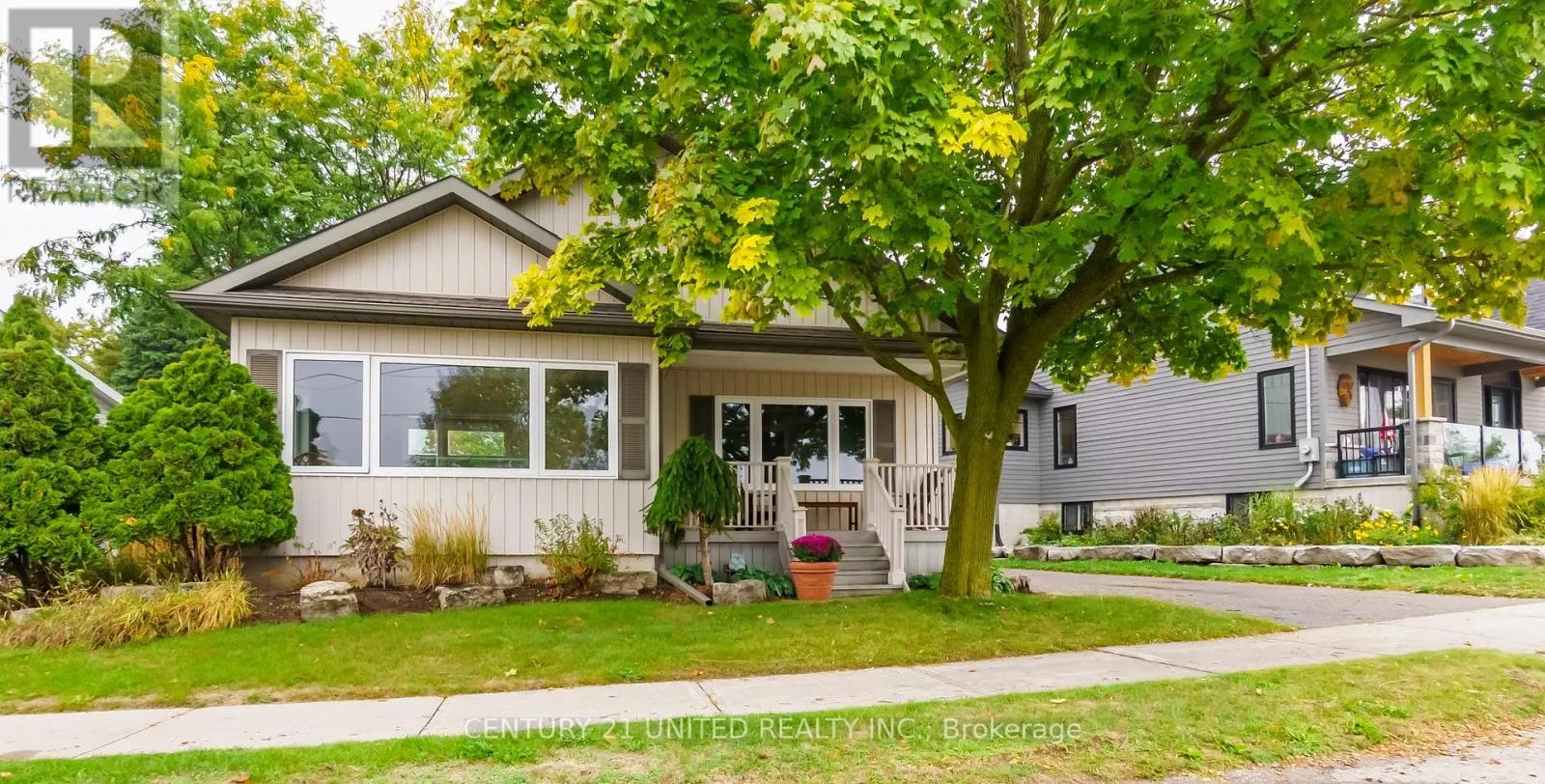 57 EDGEWATER BOULEVARD