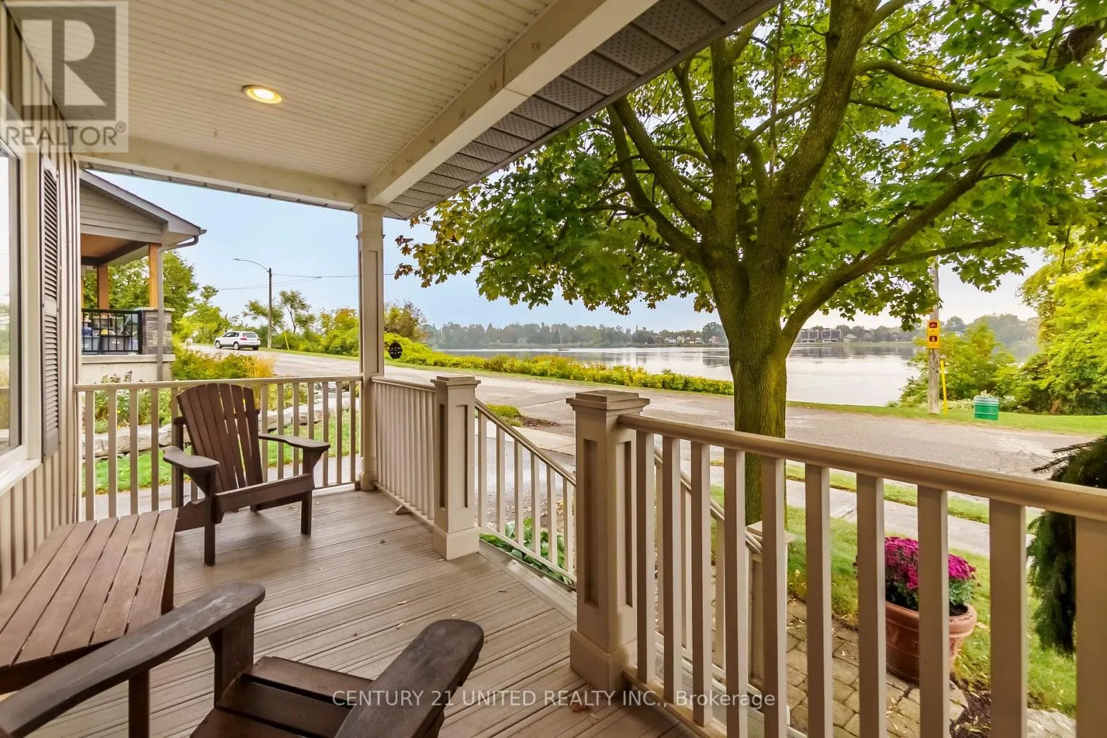 57 EDGEWATER BOULEVARD
