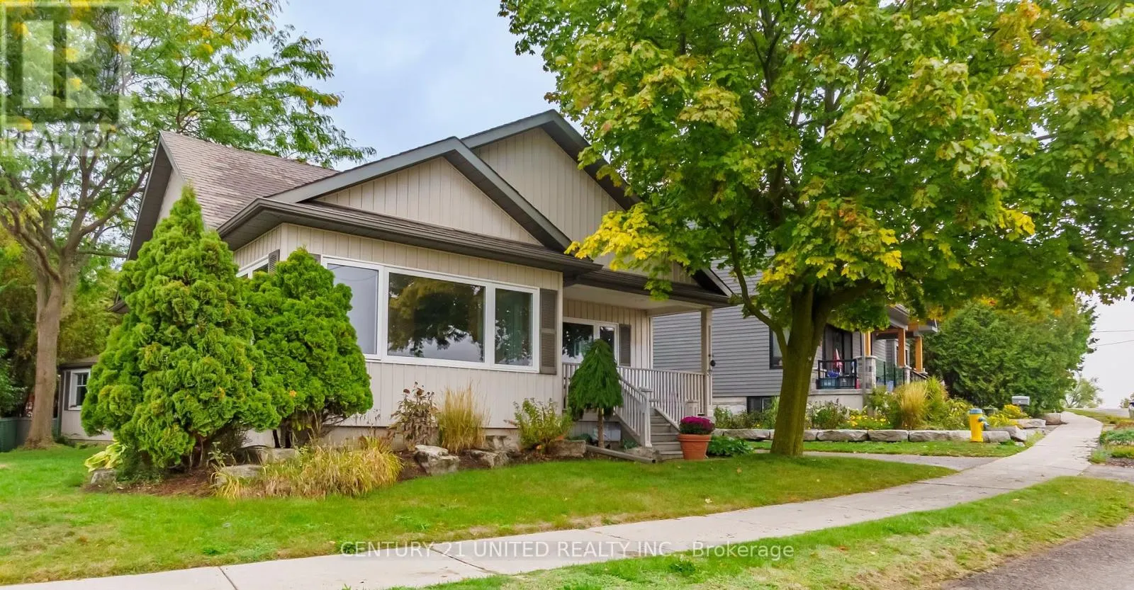 57 EDGEWATER BOULEVARD