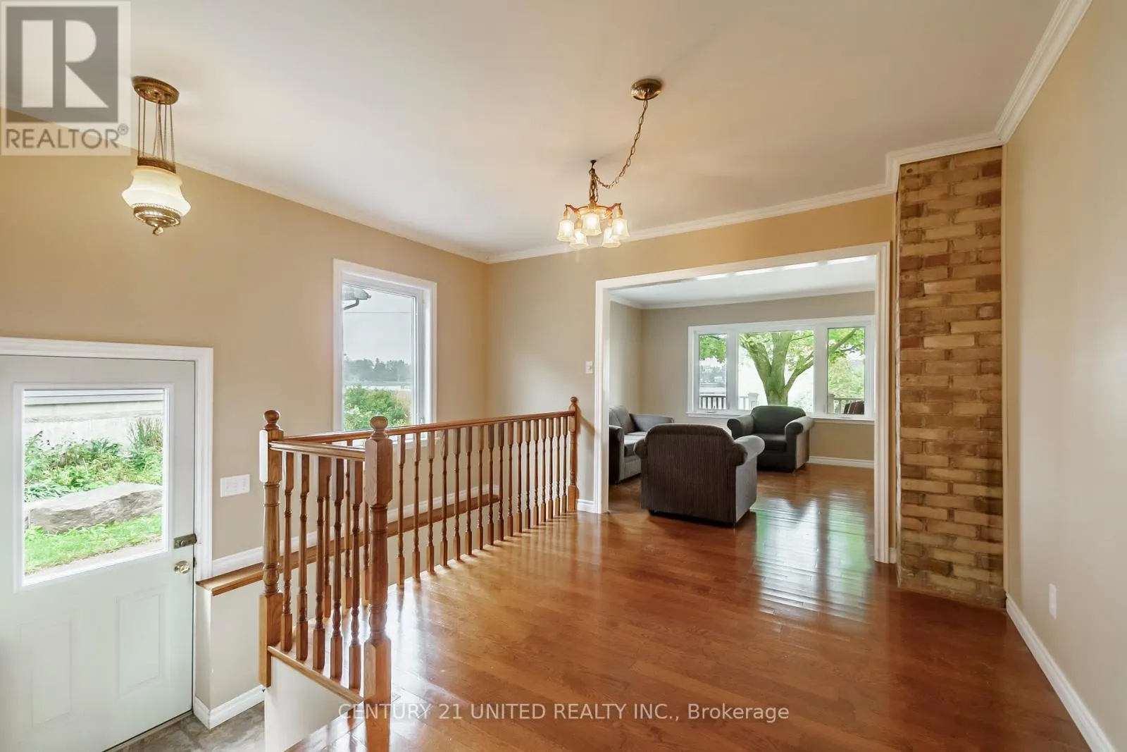 57 EDGEWATER BOULEVARD