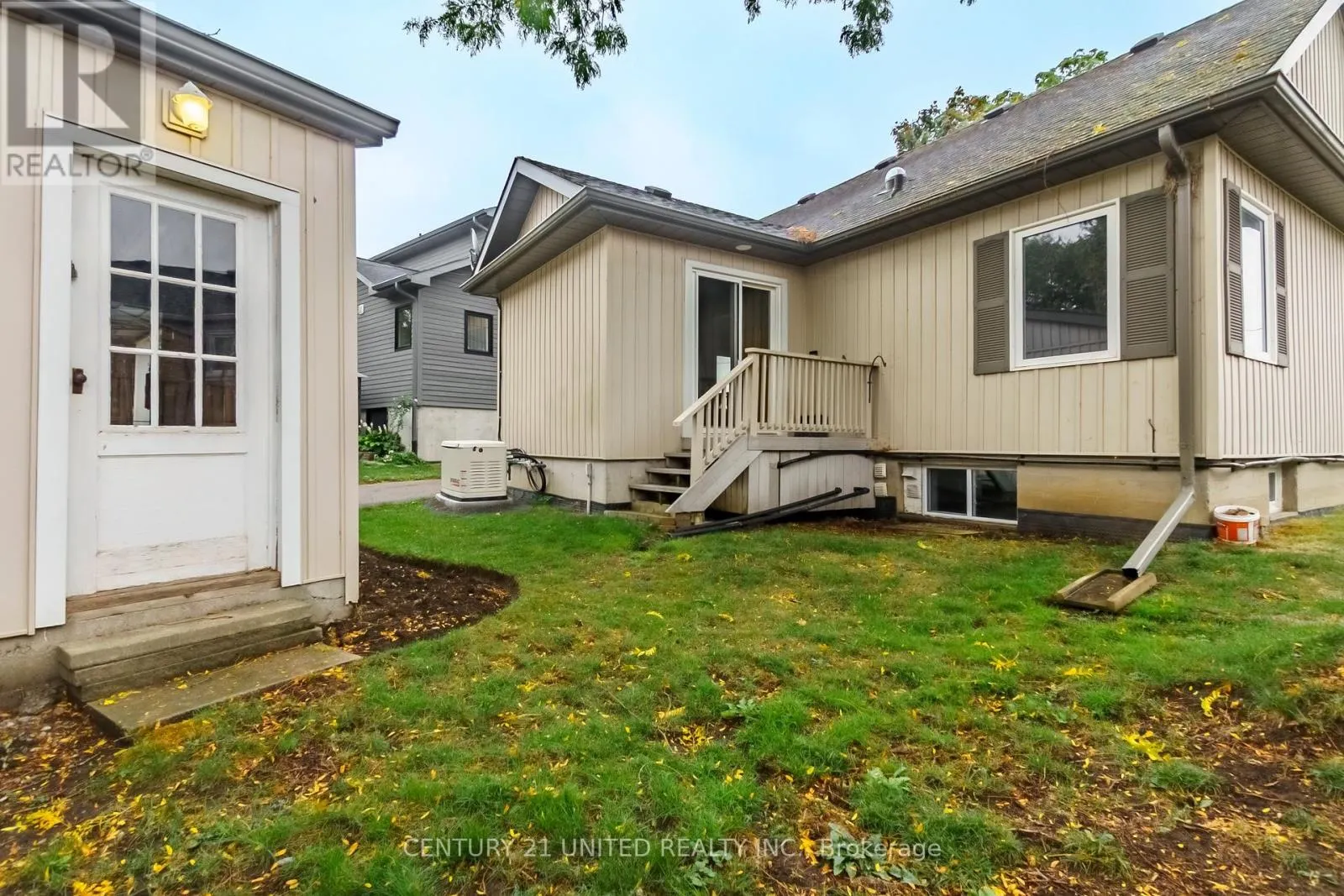 57 EDGEWATER BOULEVARD