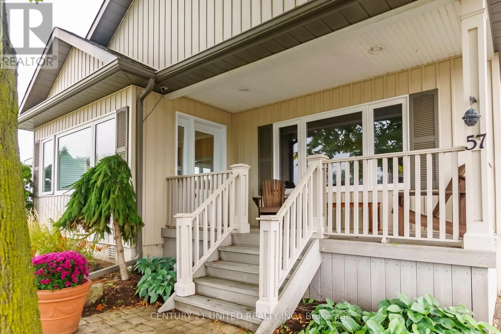 57 EDGEWATER BOULEVARD