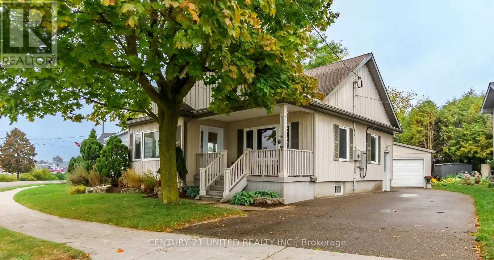 57 EDGEWATER BOULEVARD