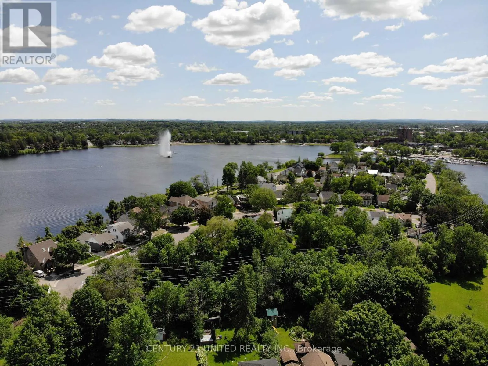 57 EDGEWATER BOULEVARD