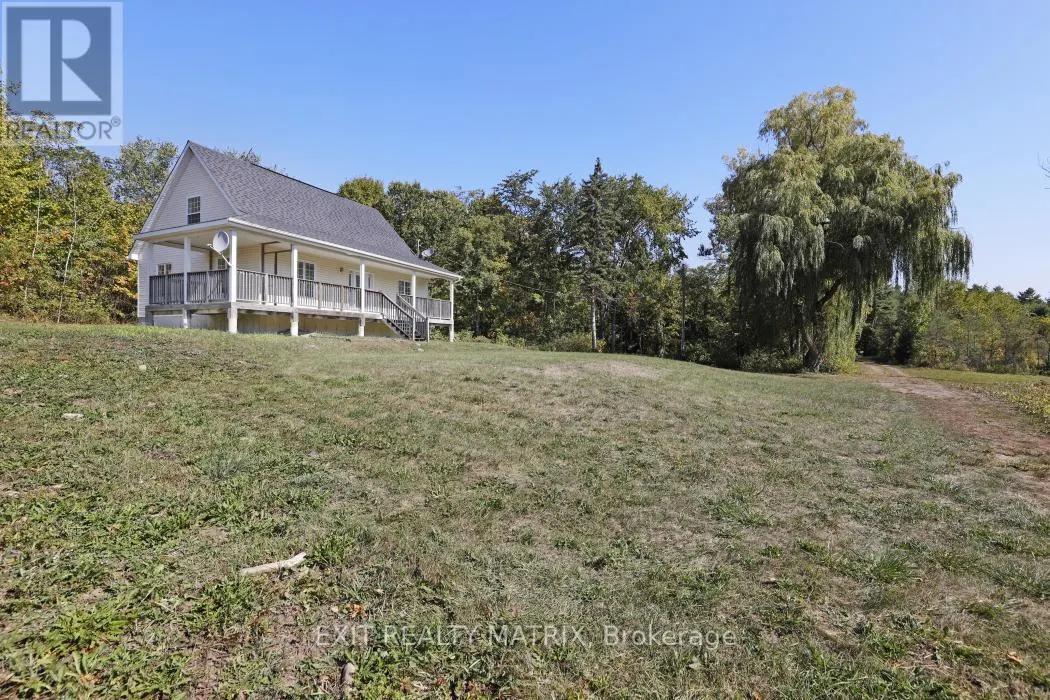 2800 YORKS CORNERS ROAD