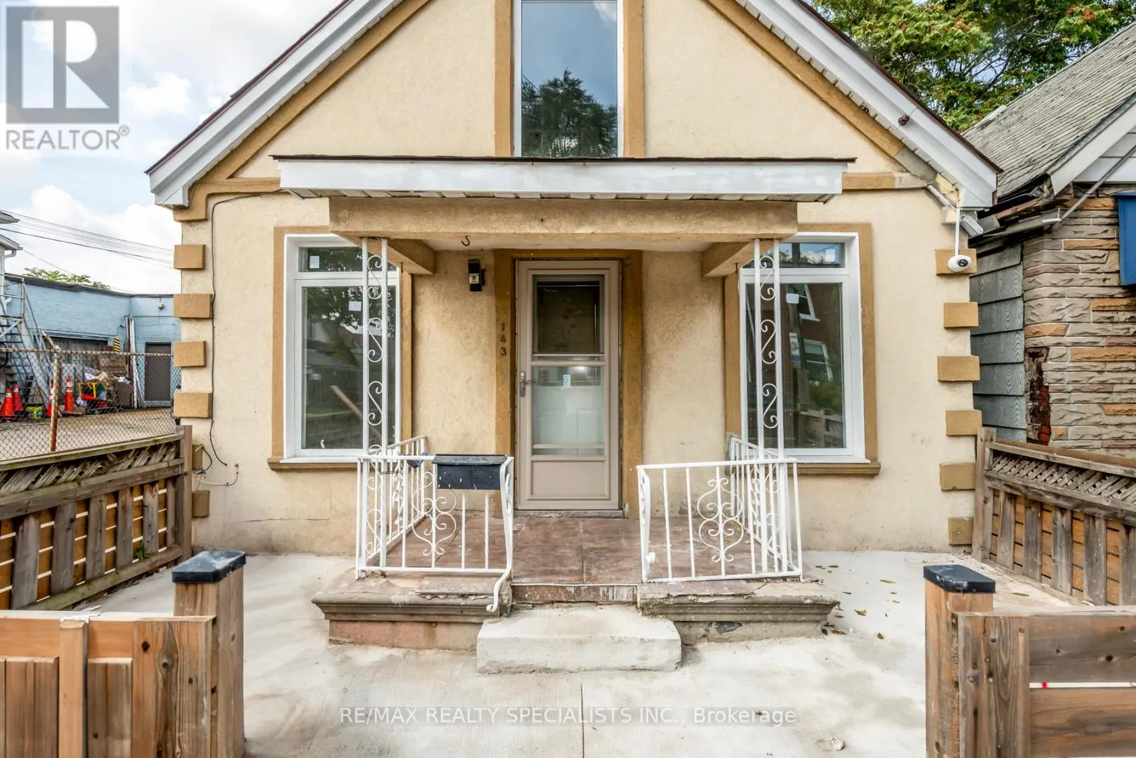 143 GLENDALE AVENUE