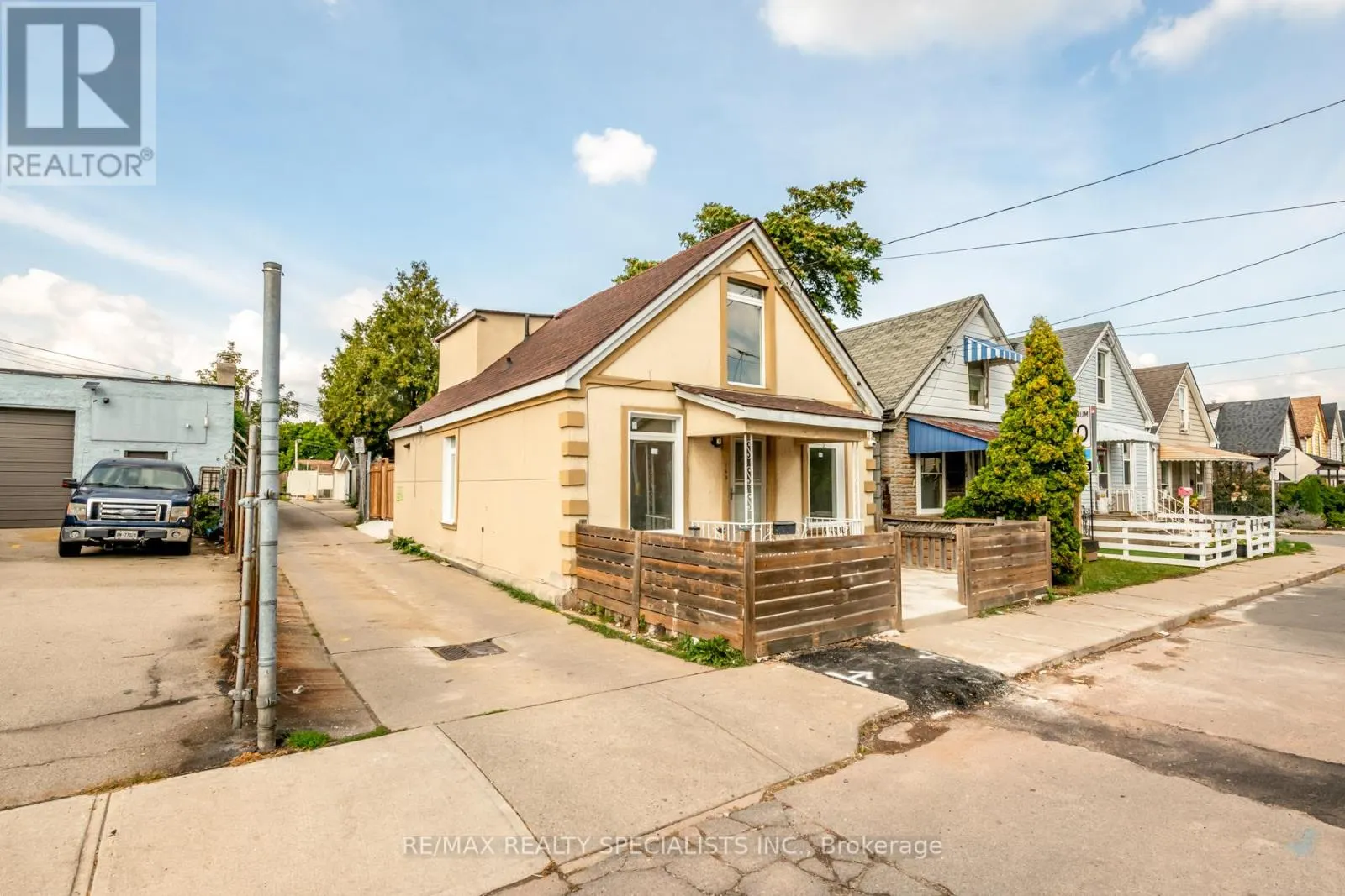 143 GLENDALE AVENUE