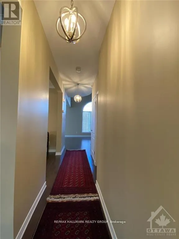50 BELLINGHAM PLACE