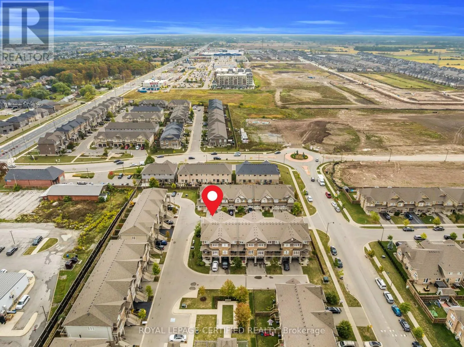 89 BLOOM CRESCENT