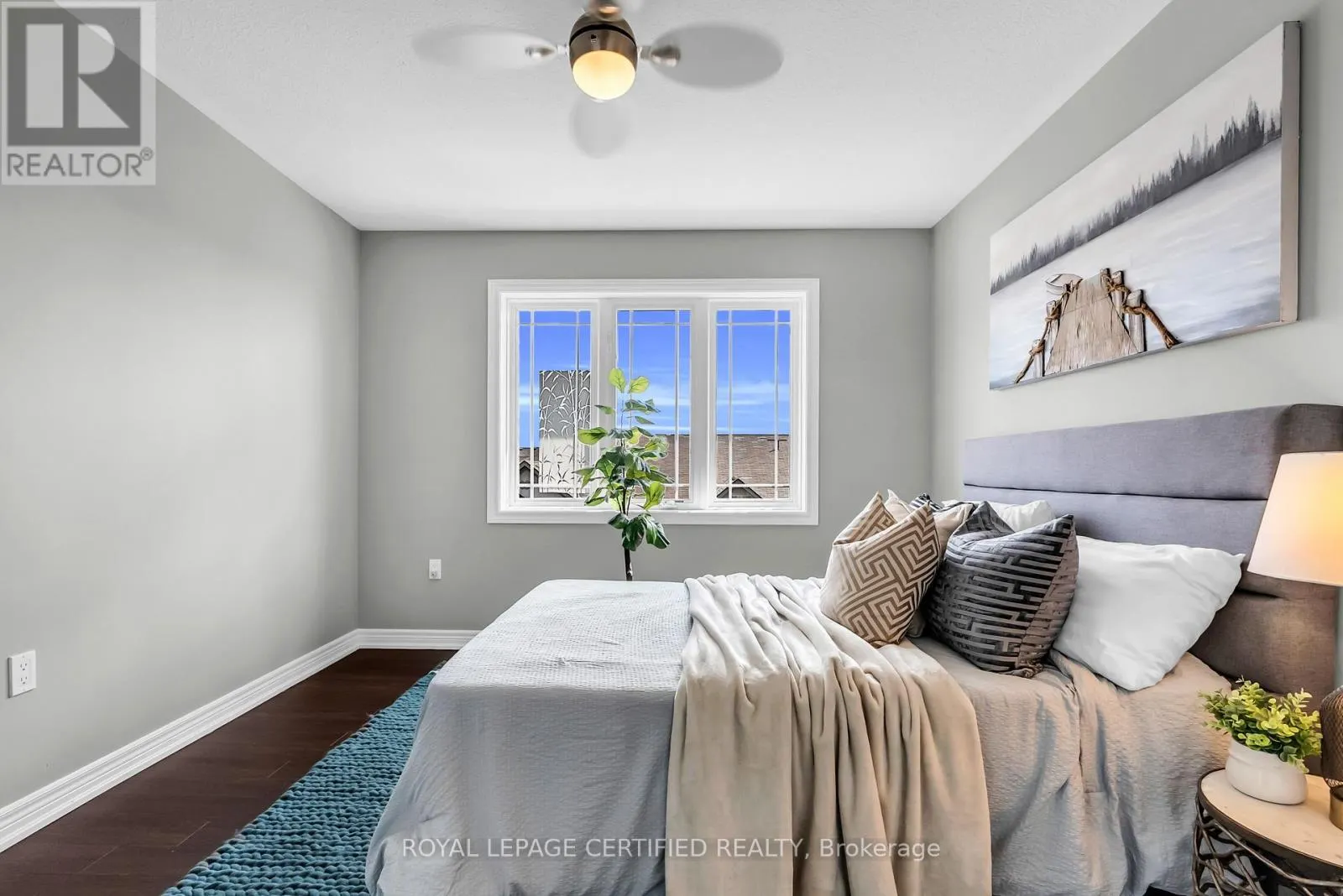 89 BLOOM CRESCENT