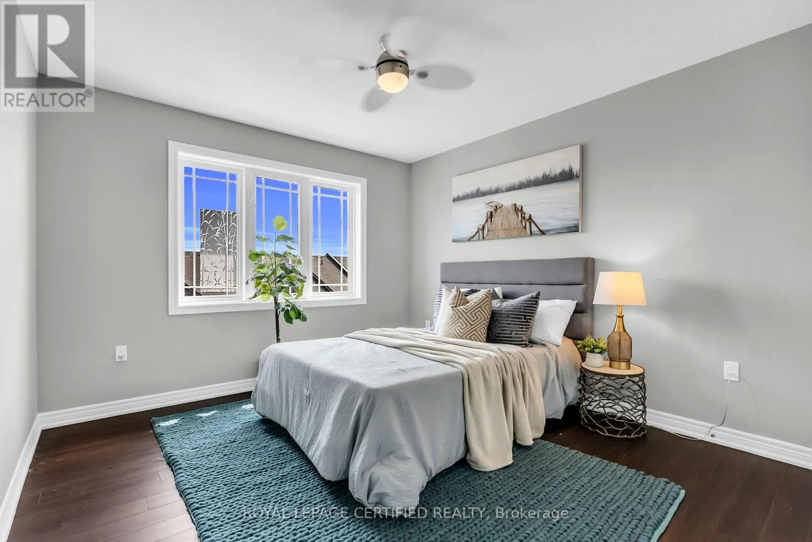 89 BLOOM CRESCENT