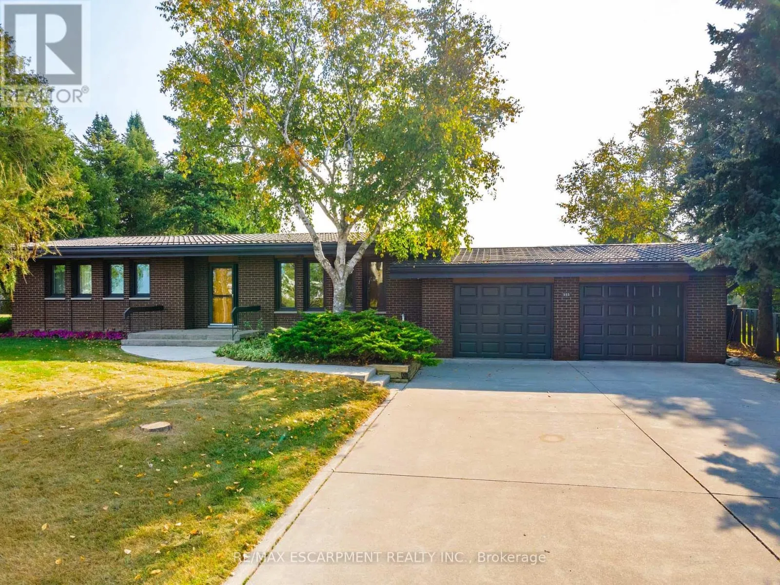 515 TRINITY CHURCH ROAD