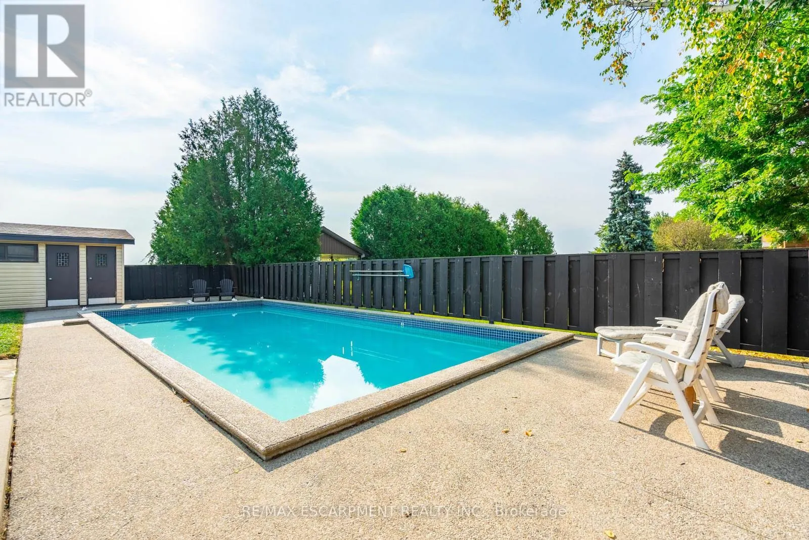 515 TRINITY CHURCH ROAD