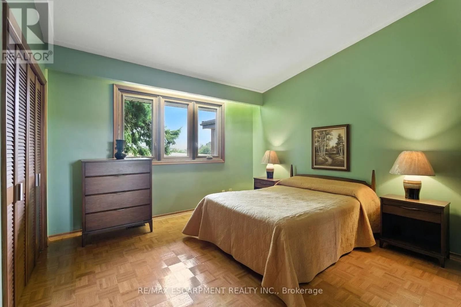 515 TRINITY CHURCH ROAD